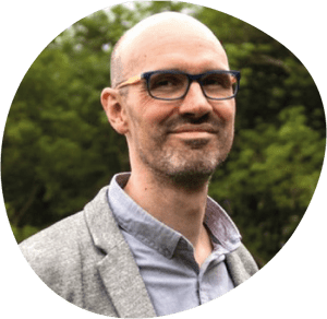 Prof Mark Reed